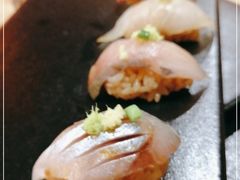 -鮨乐亭Omakase·海胆宴