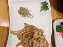 -割烹旭日本料理(龙湖狮山天街店)