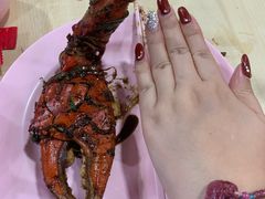 -龙海鲜螃蟹王(宏茂桥店)