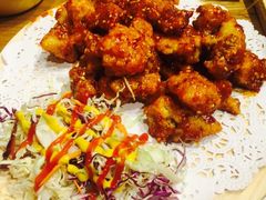 -恩你小木屋·烤肉韩式料理(嘉兴秀洲店)