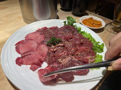-隐家本格烧肉(万达广场店)