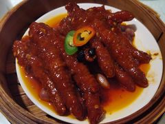 -好食上(喜盈门.范城店)
