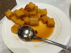 -万宝海鲜舫(劳动公园店)