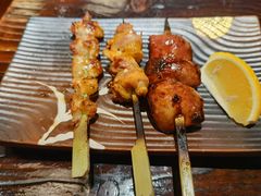 -鸟鹏烧鸟居酒屋(熙龙湾店)