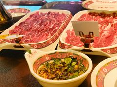 -大吉利·潮汕牛肉火锅(河西店)