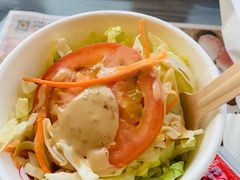 -麦当劳(无锡永乐店)