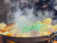 -地锅居(翰林邻里中心店)