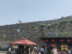 -南京城墙景区