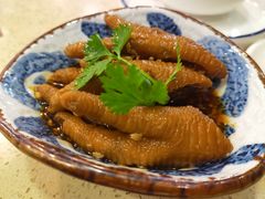 招牌陈醋浸凤爪-点都德(北京路贰店)