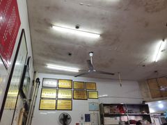 大堂-老赵面店(大西路店)