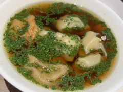 -苏小柳点心·手作小笼包(浦东嘉里城分院)