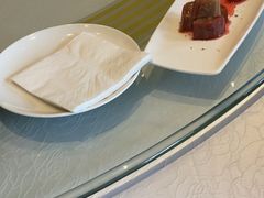 -一品淮扬 · 淮扬菜·北京万达文华酒店