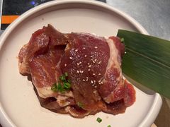 -新石器烤肉(周浦万达店)