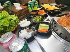 -杀猪天·韩国烤肉(总店)