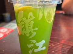 -永安鱼庄·镇江菜(东吴路店)