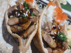 -林妈妈村·日式料理(宝山龙湖天街店)