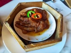-顺德美的万豪酒店·自助餐·贡厨