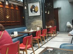 大堂-小城故事·地道宁波味(月湖盛园店)