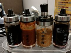 -神户赤童日式烤肉伙伴(东直门店)