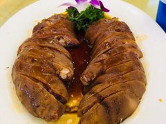 冰冻猪脚-广兴酒家