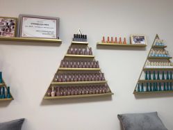 -演员的秘密·皮肤管理