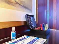 -上海明天广场JW万豪酒店