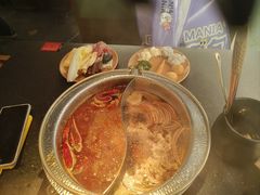-牛New寿喜烧(新六百店)