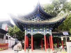 -兰州黄河桥梁博物馆