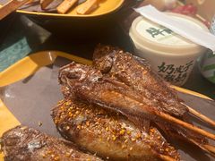 -牛New寿喜烧(曹路花园城店)
