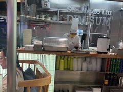 -苏小柳点心·手作小笼包(新街口分院店)