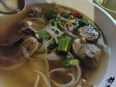 -蔡澜Pho·越南粉餐厅(海上世界店)