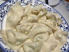 -东方饺子王(文化东路店)