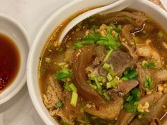 -有章牛杂(石厦店)