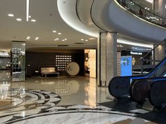 -红星美凯龙国际家居博览中心至尊mall停车场