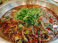 -临江后街鳝丝(临江店)