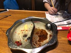 -傣妹火锅(南京东路一店)