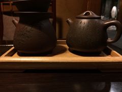-青藤茶馆(南山路店)