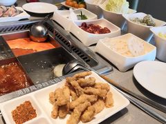-海底捞火锅(九霄梦天地店)