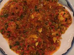 -维吾尔餐厅(宜山路店)