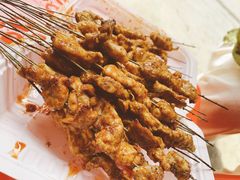 -酒宝荡烧烤(长航局江大路住宅小区店)