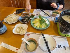 -天正河鲀·河豚亭(大连店)