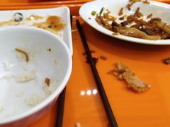 -梅园食堂