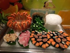 -玉珑泉·汤泉美食水疗(海珠店)