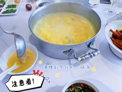 -小洋房•海鲜火锅酒楼(华林路店)