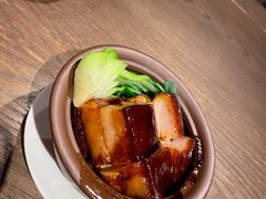 -杭州久泰饭店·粤式融合