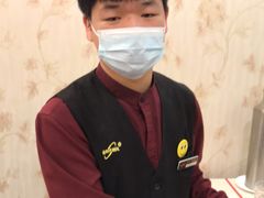 -顺风海鲜港(金玉兰店)