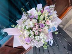 -ChaKo Flora ·茶子花艺 (市北店)