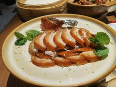 -青年公社烤鸭(熙悦天街店)