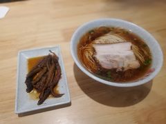 -朱鸿兴面馆(镇湖店)