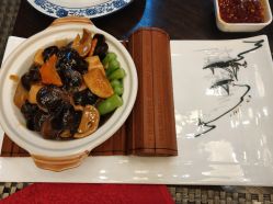 -西安威斯汀大酒店·宴会厅